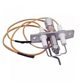 Quemador Piloto Q358B G100 compatible con Baxiroca 1410A41929