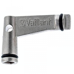 Vaillant Plus Vmw Vmi 125151 Original Filling Key Control