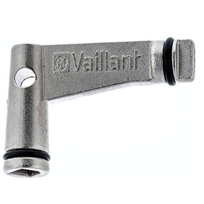 Vaillant Plus Vmw Vmi 125151 Original Filling Key Control