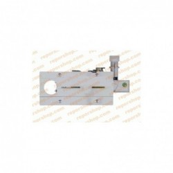 Cuerpo Gas Caldera Junkers wr112E31 8708021193