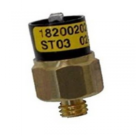 Sonda Temperatura Caldera Ntc Beretta Riello Sime Exclusive R7236