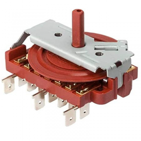 Selector Horno compatible con Teka multifuncion Turbo