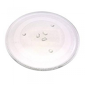 Plato Microondas 288 mm compatible con Samsung Standard 323010207
