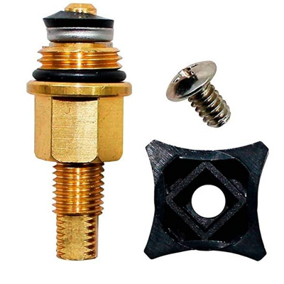 Roca Baxi Füllschlüssel-Mechanismus 122085010