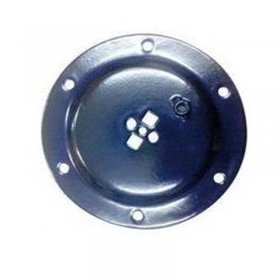 Portavainas Termo compatible con Fleck, Aparici, Thermor, Edesa, Negarra Pletina diametro 183mm