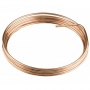 Rouleau De Tube Capillaire En Cuivre De 15Mts 1.25 X 2.45Mm