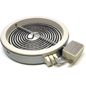 Resistencia Vitroceramica 145mm Interior 1000w 220v