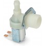 1 Way Outlet Solenoid Valve 90 Degrees Standard