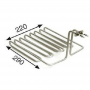 Resistencia Freidora compatible con Gayc Standard 5000w