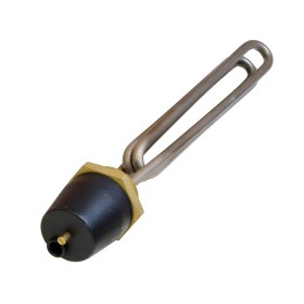 Resistencia Inmersion forma 3U 1 1/2 3000w 220/380v