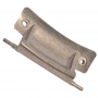 Bisagra Puerta Lavadora compatible con Hotpoint C00119413 Original