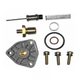 Conjunto Estanqueidad Calentador compatible con Junkers Zw201AME 87057050210