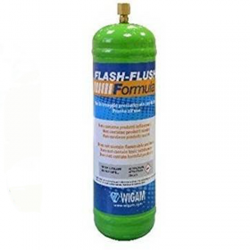 Wigoma FloshFlush Formula Liquida Limpieza Lavado Presurizado