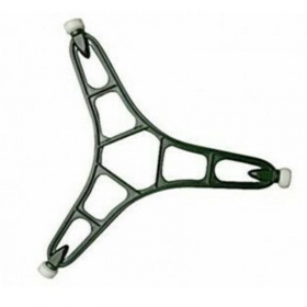 Soporte Plato Microondas compatible con Teka 89830931 Original