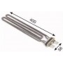 Resistencia Zanussi 6000w 380v