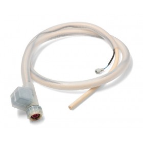 Tubo Entrada Aquastop Lavavajillas compatible con Bosch 668113