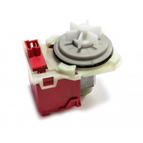 Bomba Desague Lavadora compatible con Bosch compatible con Copreci 1B EBS-007/0090 Original
