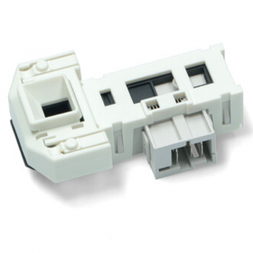 Retardo Blocapuerta Lavadora compatible con Bosch compatible con Balay compatible con Lynx compatible con Crolls 603514