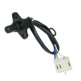 Baxiroca Switch 122085040 Flow Collector Kit