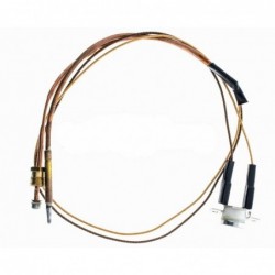 Termopar Caldera compatible con Chaffoteux Con Seguridad 110C 6010034230