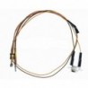Termopar Caldera Chaffoteux Con Seguridad 110C 6010034230