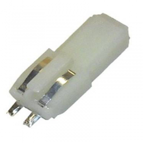 Fotoresistencia Quemador Gasoleo Caja Riello compatible con Baxi compatible con Roca 121302280
