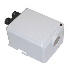 Caja Control compatible con Baxi compatible con Roca Kadet Tronic Riello 121301156