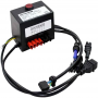 Centralina Caldaia Compatibile Con Ferroli Brahma S1/P Tv10 Ts10 18220080