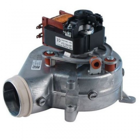 Ventilador Caldera compatible con Saunier Duval Isofast S1072500