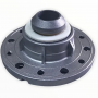 Porta Rodamiento Lavadora Compatible con Otsein Compatible con Candy 6203 Derecha