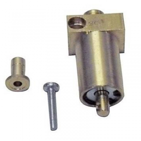Baxi Roca 121306911 Régulateur De Débit De Brûleur Diesel