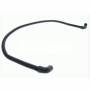 Tubo Goma ElectroValvula Lavadora compatible con Balay Bt10120 088666