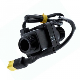 Detector Caudal + Juntas Gavina Gti compatible con Baxi compatible con Roca 190034217