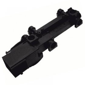 Cuerpo Hidrobloc Gavina compatible con Baxi compatible con Roca 129400003