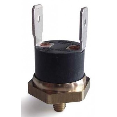 Termostato Seguridad Lavavajillas compatible con Indesit C00041086 Original