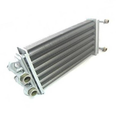 Kit Intercambiador Bitermico Sara compatible con Baxiroca 122030670