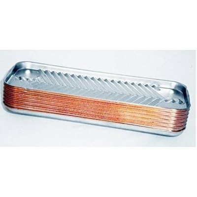 Scambiatore Di Calore A 14 Piastre Novanox, Platinum Compact 28/28F Baxiroca 125568668