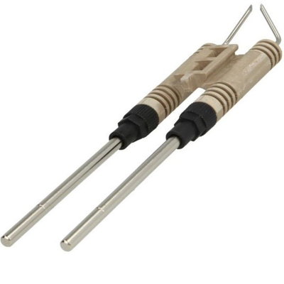 Kit De Groupe D’Électrodes 3 R/Rs Baxi Roca 121305766