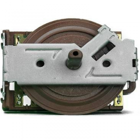 Selector Horno compatible con Teka 8 Posiciones Hc610 83140103 mando Programador Conmutador