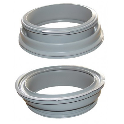Goma Fuelle Puerta Lavadora Compatible con Balay 3TS805 352600 Compatible con Bosch Compatible con Superser