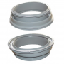 Goma Fuelle Puerta Lavadora Compatible con Balay 3TS805 352600 Compatible con Bosch Compatible con Superser