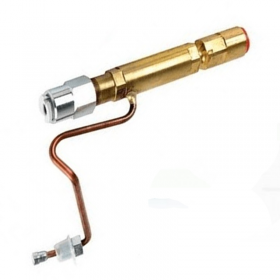 Portainyector Quemador Gasoleo compatible con Baxiroca 121305994