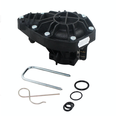 Chaffoteux 3 Voies Elexia 61302410A Moteur De Chaudière Confort