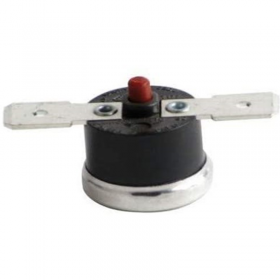 Clixon Seguridad Intercambiador De Rearme manual compatible con Baxiroca 122150380