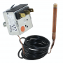 Baxiroca 147037143 110C 2M Thermostat De Sécurité Commuté
