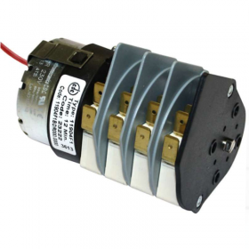 Programador Fabricador Hielo P20 4 Levas R12 minutos Standard
