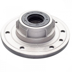 Porta Rodamiento Lavadora Compatible con Otsein Compatible con Candy R/6204