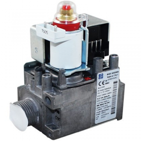 Valvula Caldera Gas Victoria 24/24F compatible con Baxiroca 125568042