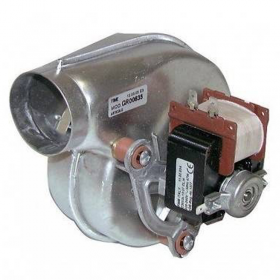 Boiler Fan Compatibile Con Indesit 47W Tube 97Mm 998807