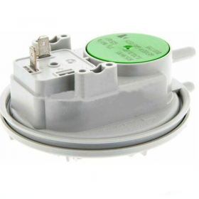 Presostato Aire Caldera Sara 24/24F compatible con Baxiroca 122163030
